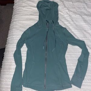 Lululemon Define Jacket Hooded